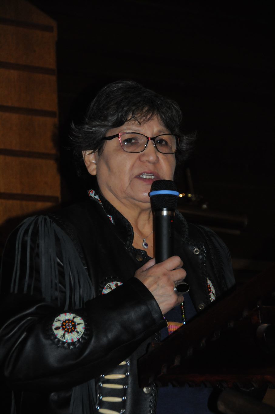 Lucinda George Simpson
